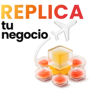 Franquicia Digital Internacional