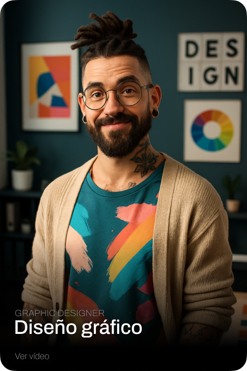 Diseño gráfico