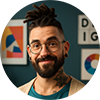 Diseñador Gráfico